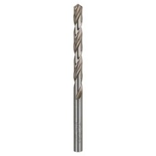 Сверло HSS-G для металла DIN 338 6,8x69x109 мм Bosch 2609255049