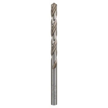 Сверло HSS-G для металла DIN 338 6,8x69x109 мм Bosch 2609255049