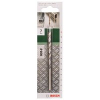 Сверло HSS-G для металла DIN 338 7,0x69x109 мм Bosch 2609255050