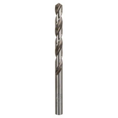 Сверло HSS-G для металла DIN 338 7,5x69x109 мм Bosch 2609255051