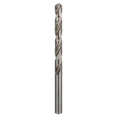 Сверло HSS-G для металла DIN 338 8,0x75x117 мм Bosch 2609255052
