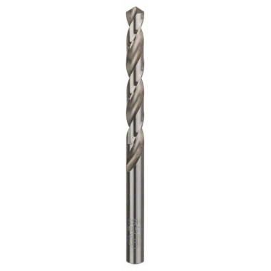 Сверло HSS-G для металла DIN 338 8,5x75x117 мм Bosch 2609255053