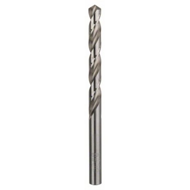 Сверло HSS-G для металла DIN 338 9,0x81x125 мм Bosch 2609255054