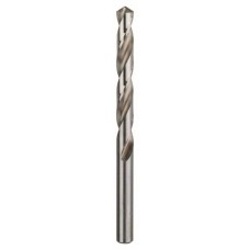 Сверло HSS-G для металла DIN 338 9,5x81x125 мм Bosch 2609255055