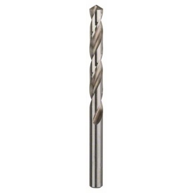 Сверло HSS-G для металла DIN 338 9,5x81x125 мм Bosch 2609255055