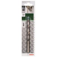 Сверло HSS-G для металла DIN 338 10,0x87x133 мм Bosch 2609255056