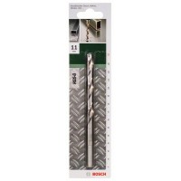 Сверло HSS-G для металла DIN 338 11,0x94x142 мм Bosch 2609255057