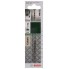Сверло по металлу HSS-Co DIN 338 2,0x29x49 мм Bosch 2609255063