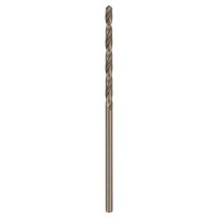 Сверло по металлу HSS-Co DIN 338 2,0x29x49 мм Bosch 2609255063