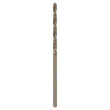 Сверло по металлу HSS-Co DIN 338 2,0x29x49 мм Bosch 2609255063
