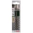 Сверло по металлу HSS-Co DIN 338 4,8x52x86 мм Bosch 2609255071