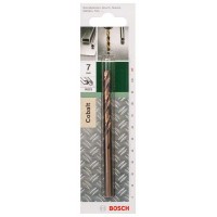 Сверло по металлу HSS-Co DIN 338 7,0x69x109 мм Bosch 2609255077
