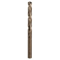 Сверло по металлу HSS-Co DIN 338 9,0x81x125 мм Bosch 2609255081