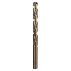 Сверло по металлу HSS-Co DIN 338 9,0x81x125 мм Bosch 2609255081