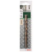 Сверло по металлу HSS-Co DIN 338 11,0x94x142 мм Bosch 2609255084