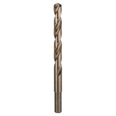 Сверло по металлу HSS-Co DIN 338 11,0x94x142 мм Bosch 2609255084