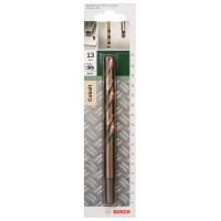 Сверло по металлу HSS-Co DIN 338 13,0x101x151 мм Bosch 2609255086