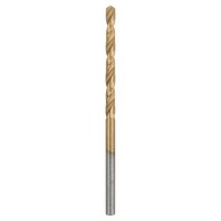 Сверло по металлу HSS-TiN DIN 338 3,0x33x61 мм Bosch 2609255092