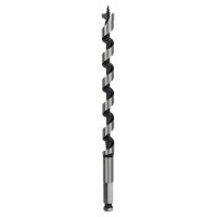 Винтовое сверло по древесине, шестигранный хвостовик 15,0x170x235 мм Bosch 2609255241