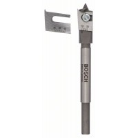 Регулируемое плоскофрезерное сверло 15,0x90x122 мм Bosch 2609255277