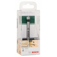 Сверло Форстнера DIN 7483 G 10,0x90 мм Bosch 2609255284