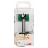 Сверло Форстнера DIN 7483 G 15,0x90 мм Bosch 2609255285