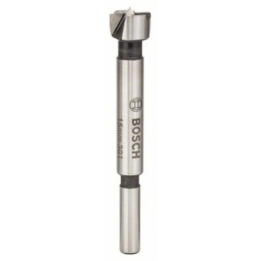 Сверло Форстнера DIN 7483 G 15,0x90 мм Bosch 2609255285