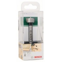 Сверло Форстнера DIN 7483 G 20,0x90 мм Bosch 2609255286