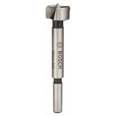 Сверло Форстнера DIN 7483 G 20,0x90 мм Bosch 2609255286
