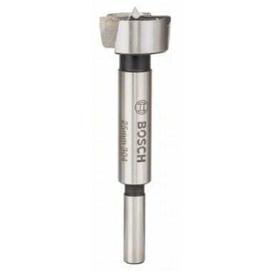 Сверло Форстнера DIN 7483 G 25,0x90 мм Bosch 2609255287