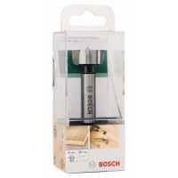 Сверло Форстнера DIN 7483 G 26,0x90 мм Bosch 2609255288