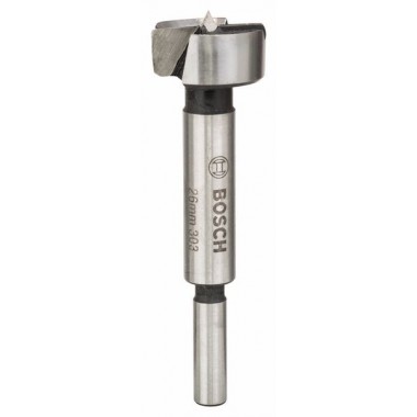 Сверло Форстнера DIN 7483 G 26,0x90 мм Bosch 2609255288