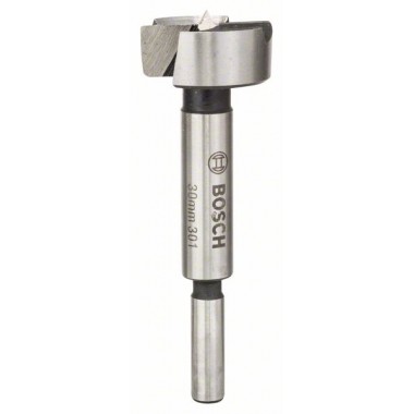Сверло Форстнера DIN 7483 G 30,0x90 мм Bosch 2609255289
