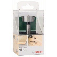 Сверло Форстнера DIN 7483 G 35,0x90 мм Bosch 2609255290