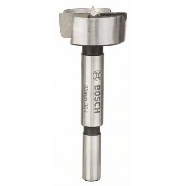 Сверло Форстнера DIN 7483 G 35,0x90 мм Bosch 2609255290