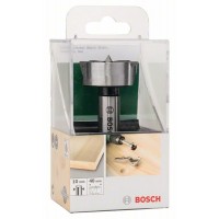 Сверло Форстнера DIN 7483 G 40,0x90 мм Bosch 2609255291