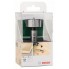 Сверло Форстнера DIN 7483 G 40,0x90 мм Bosch 2609255291