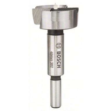 Сверло Форстнера DIN 7483 G 40,0x90 мм Bosch 2609255291