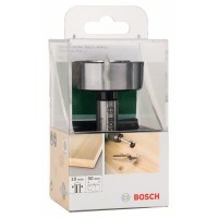 Сверло Форстнера DIN 7483 G 50,0x90 мм Bosch 2609255293