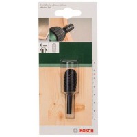 Рашпиль по дереву, вогнутый 15,0x30x55 мм Bosch 2609255297