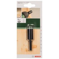 Рашпиль по дереву, цилиндрический 15,0x30x60 мм Bosch 2609255298