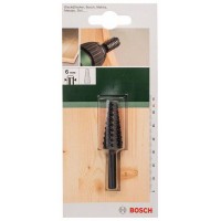 Рашпиль по дереву, конусный 15,0x35x65 мм Bosch 2609255300