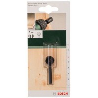 Рашпиль по дереву, круглый 15,0x15x48 мм Bosch 2609255301
