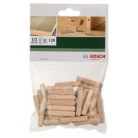 Дюбель 10 мм, 40 мм Bosch 2609255314