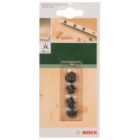 Дюбельная вставка 10 мм Bosch 2609255317