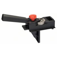 Шаблон для сверления отверстий под дюбели Bosch 2609255319