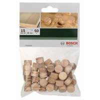 Шип 15 мм Bosch 2609255320