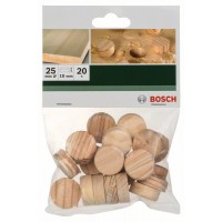 Шип 25 мм Bosch 2609255322