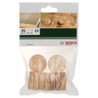 Шип 35 мм Bosch 2609255324
