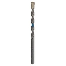 Сверло по бетону по ISO 5468 6,0x60x100 мм, d 5,5 Bosch 2609255405